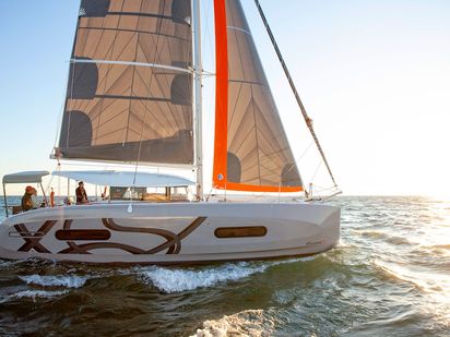 Katamaran Excess 11 · 2024 · EUREKA (3)