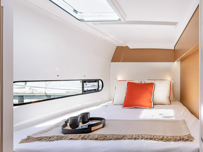 Katamaran Excess 11 · 2024 · EUREKA (4)