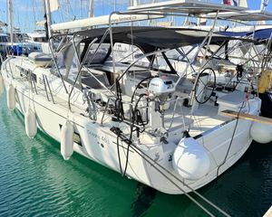 Beneteau Oceanis 46.1