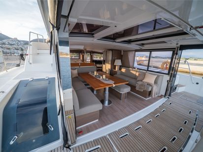 Catamaran Bali 4.6 · 2023 (0)