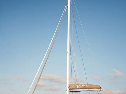 Catamaran Bali 4.2 · 2023 (0)