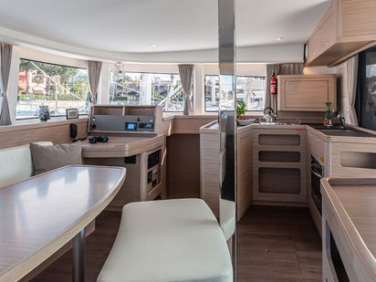 Catamarano Lagoon 42 · 2025 · Almalù - A/C, Generator, Water maker (1)
