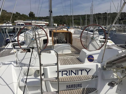 Sailboat Jeanneau 53 · 2013 · Trinity (1)