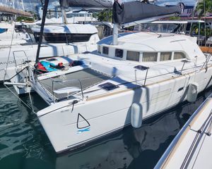 Lagoon 380