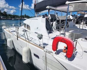 Lagoon 380