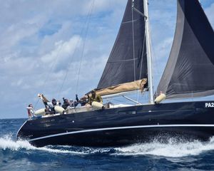 Beneteau Oceanis 423