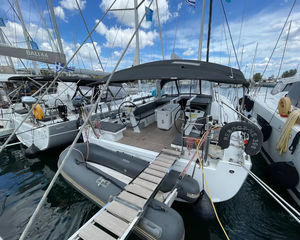 Beneteau Oceanis 51.1