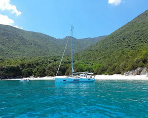Beneteau Oceanis 46.1