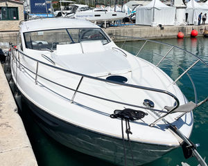 Sessa C 38