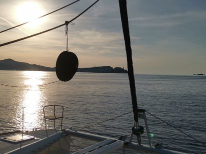 Catamaran Lagoon 400 S2 · 2018 (0)