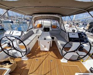Beneteau Oceanis 51.1