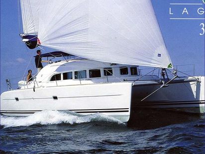 Catamarano Lagoon 380 · 2019 (0)