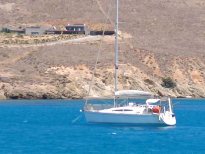 Zeilboot Delphia 33 · 2008 (0)
