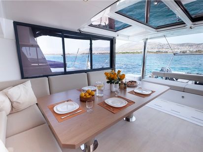 Catamaran Bali 4.8 · 2025 · Nereid - Skippered (1)
