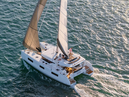 Catamarano Lagoon 46 · 2023 (0)