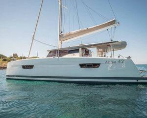 Fountaine Pajot Astrea 42