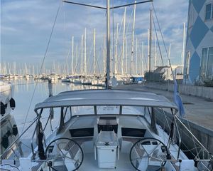 Beneteau Oceanis 46.1