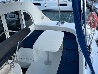 Catamaran Lagoon 380 · 2019 (0)