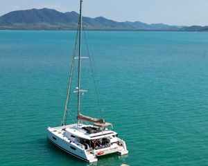 Fountaine Pajot Saona 47