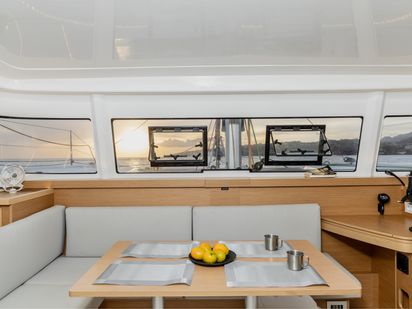 Catamaran Excess 11 · 2024 · Pura Vida (1)