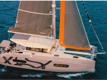 Catamaran Excess 11 · 2024 (0)