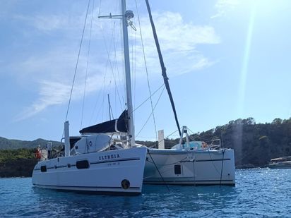 Catamaran Catana 43 · 2002 (0)