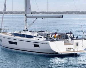 Bavaria Cruiser 46
