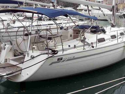 Sailboat Bavaria Cruiser 40 · 2010 (0)