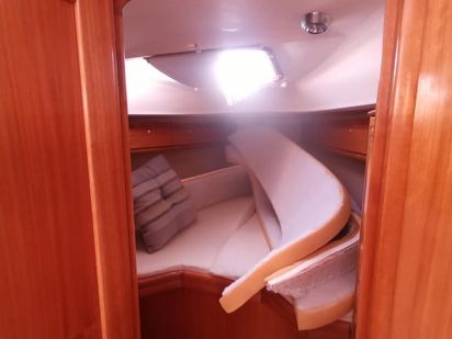 Zeilboot Delphia 33 · 2008 (refit 2008) · KAIA (1)