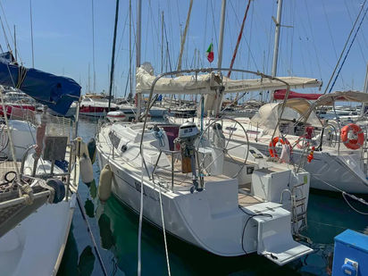 Zeilboot Hanse 320 · 2010 (0)