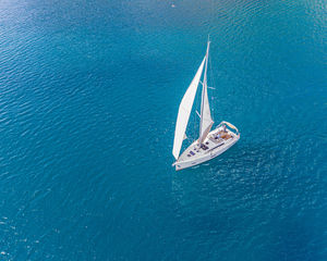 Dufour 430