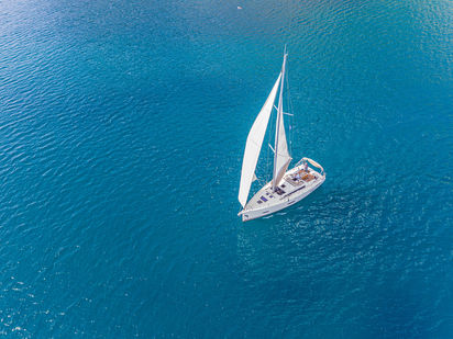 Zeilboot Dufour 430 · 2023 (0)