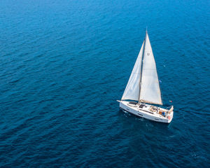 Dufour 390 Grand Large