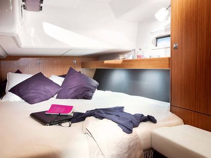 Zeilboot Bavaria Cruiser 46 · 2021 · Renee (1)