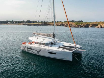 Catamaran Excess 14 · 2024 (0)