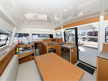 Catamaran Excess 11 · 2024 · MINT COOLER V (1)