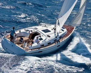 Bavaria Cruiser 40