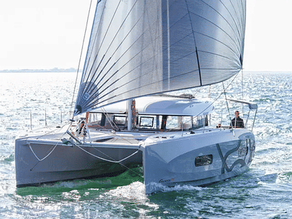 Catamaran Excess 11 · 2023 (0)