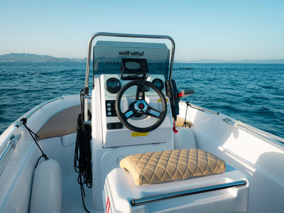 Speedboot Compass 150cc · 2025 (0)