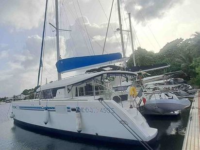 Catamaran Lagoon 450 S · 2017 (0)