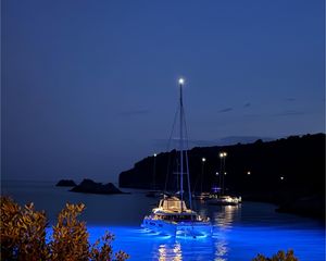 Lagoon 51