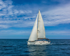 Dufour 460 Grand Large