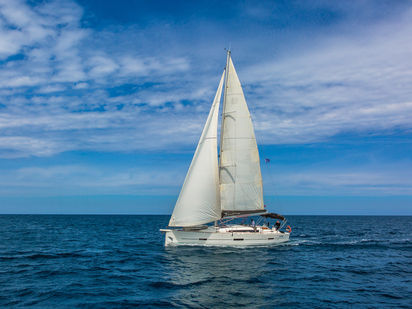 Zeilboot Dufour 460 Grand Large · 2021 (0)
