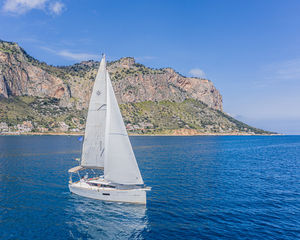 Jeanneau Sun Odyssey 319