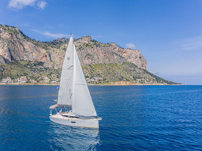 Zeilboot Jeanneau Sun Odyssey 319 · 2019 (0)
