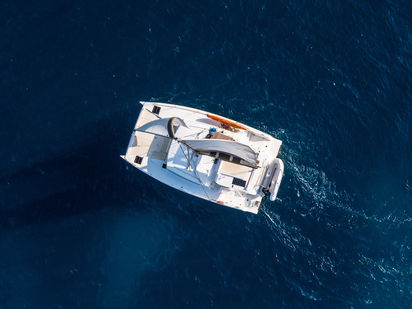 Catamaran Bali 4.1 · 2021 (0)