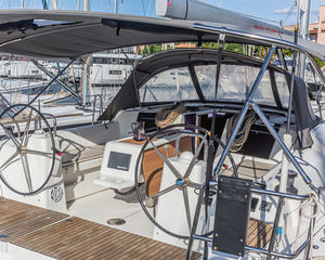 Dufour 460 Grand Large