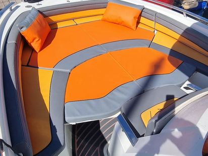 Speedboat BMA X266 · 2023 · Bma (1)