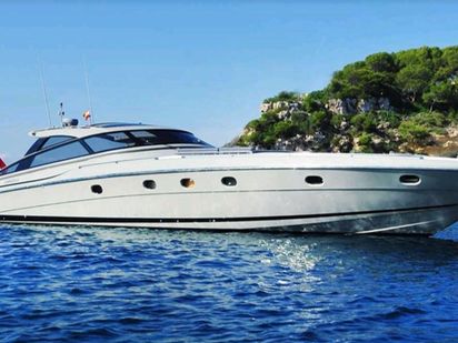 Motorboat Baia Azzurra 63 · 2006 (0)