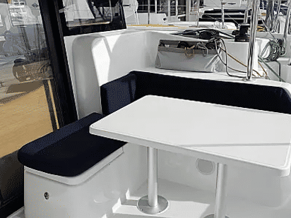 Catamaran Excess 11 · 2023 · STAR II (1)